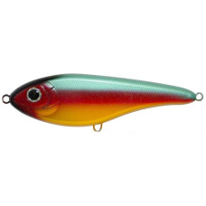 Воблер Strike Pro Buster Jerk Sinking 150mm 75g EG-048 #C038F