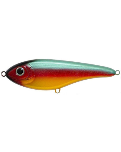 Воблер Strike Pro Buster Jerk Sinking 150mm 75g EG-048 #C038F