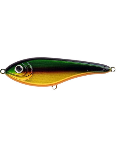 Воблер Strike Pro Buster Jerk Shallow 150mm 64,5g EG-048S #C047T