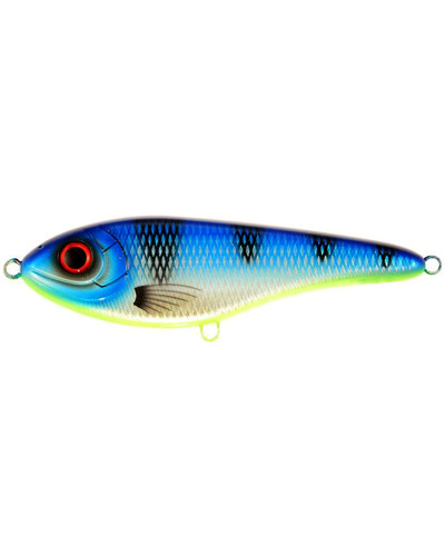 Воблер Strike Pro Buster Jerk Shallow 150mm 64,5g EG-048S #C390F