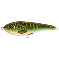Воблер Strike Pro Buster Jerk Shallow 150mm 64,5g EG-048S #CWC003