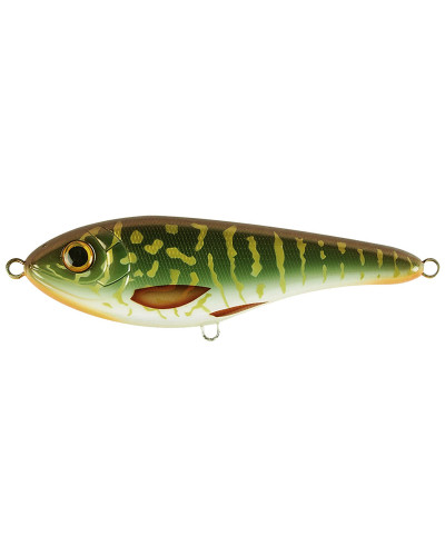 Воблер Strike Pro Buster Jerk Shallow 150mm 64,5g EG-048S #CWC003