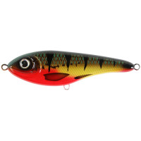 Воблер Strike Pro Buster Jerk Sinking 150mm 75g EG-048 #CWC004