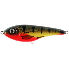 Воблер Strike Pro Buster Jerk Sinking 150mm 75g EG-048 #CWC004