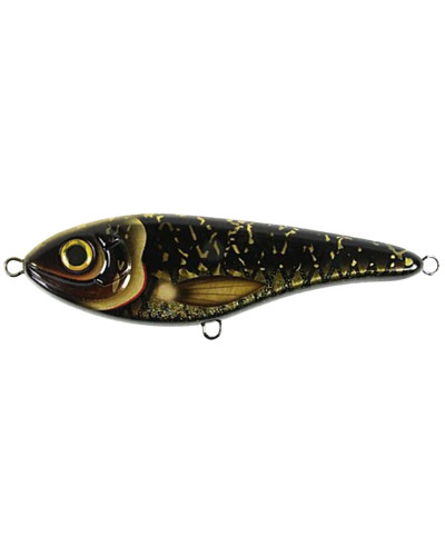Воблер Strike Pro Buster Jerk Shallow 150mm 64,5g EG-048S #CWC010