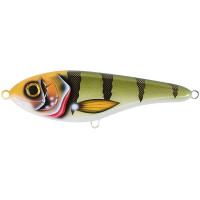 Воблер Strike Pro Buster Jerk Shallow 150mm 64,5g EG-048S #CWC011