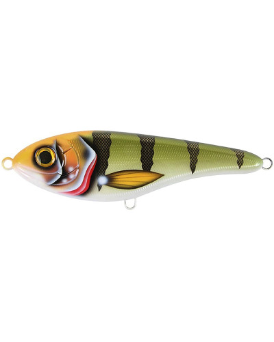 Воблер Strike Pro Buster Jerk Shallow 150mm 64,5g EG-048S #CWC011