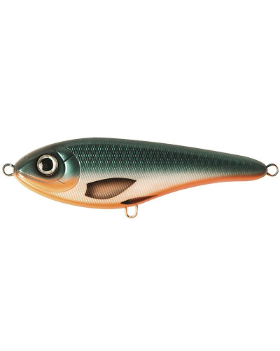 Воблер Strike Pro Buster Jerk Shallow 150mm 64,5g EG-048S #CWC015