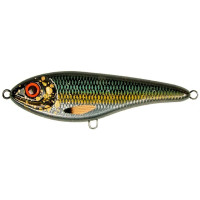 Воблер Strike Pro Buster Jerk Sinking 150mm 75g EG-048 #CWC050