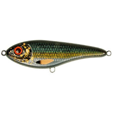 Воблер Strike Pro Buster Jerk Sinking 150mm 75g EG-048 #CWC050
