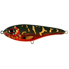 Воблер Strike Pro Buster Jerk Sinking 150mm 75g EG-048 #CWC060