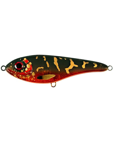 Воблер Strike Pro Buster Jerk Sinking 150mm 75g EG-048 #CWC060