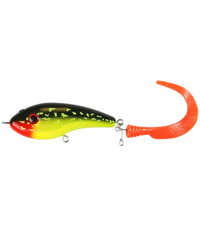 Воблер Strike Pro Catchy 130mm 95-104g EG-230 #C202F