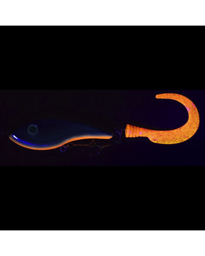 Воблер Strike Pro Catchy 130mm 95-104g EG-230 #C551E
