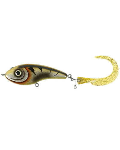 Воблер Strike Pro Catchy 130mm 95-104g EG-230 #C779F
