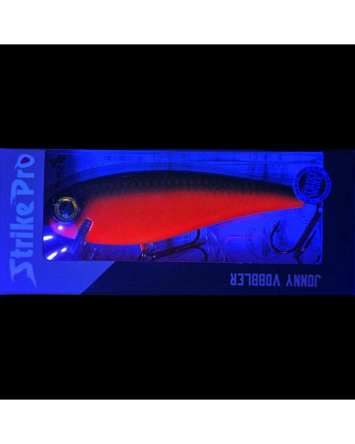 Воблер Strike Pro Jonny Vobbler EG-205 130mm 53g #JV006F