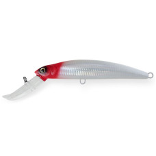Воблер Strike Pro Musky Monster Deep 160mm 58g MG-006CL(F) #022