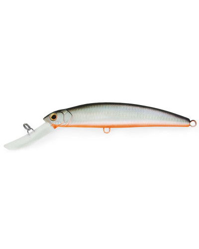 Воблер Strike Pro Musky Monster Deep 200mm 118g MG-007CL(F) #A70-713