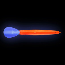 Воблер Strike Pro Musky Monster Deep 200mm 118g MG-007CL(F) #A70-713