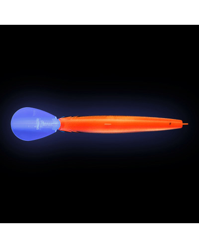 Воблер Strike Pro Musky Monster Deep 200mm 118g MG-007CL(F) #A70-713
