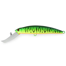 Воблер Strike Pro Musky Monster Deep 160mm 58g MG-006CL(F) #GC01S