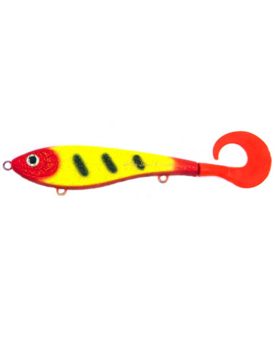 Воблер Strike Pro Big Bandit Tail EG-138 150mm 83,5g #C114