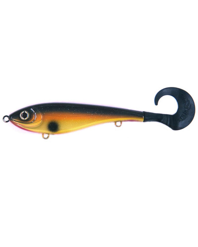 Воблер Strike Pro Big Bandit Tail EG-138 150mm 83,5g #C262
