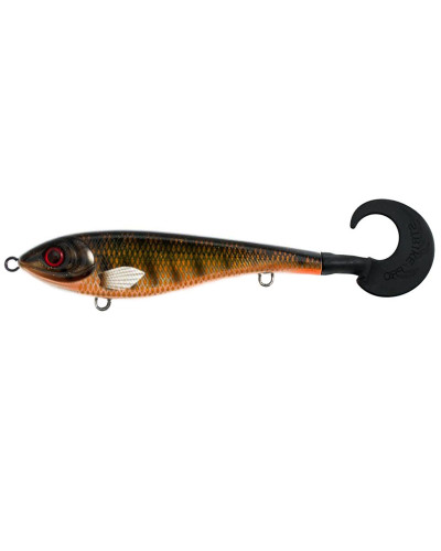Воблер Strike Pro Big Bandit Tail EG-138 150mm 83,5g #C383F