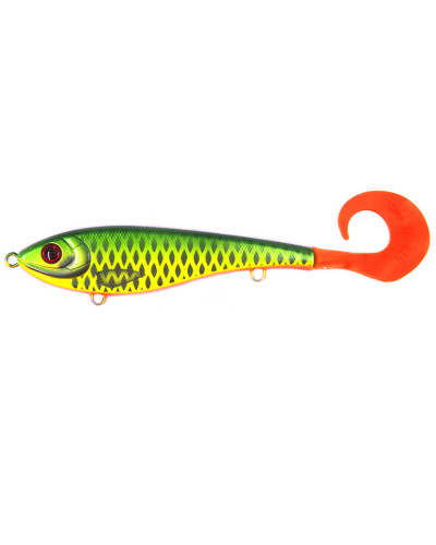 Воблер Strike Pro Big Bandit Tail EG-138 150mm 83,5g #C454F