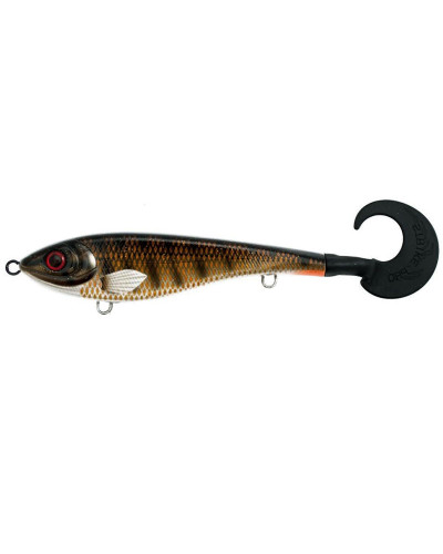 Воблер Strike Pro Big Bandit Tail EG-138 150mm 83,5g #C385F