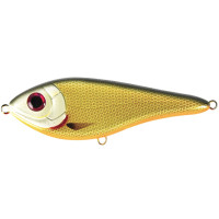 Воблер Strike Pro Buster Swimbait Jr 105mm 40g EG-228A #C041F