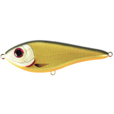 Воблер Strike Pro Buster Swimbait 130mm 65,9g EG-228 #C041F