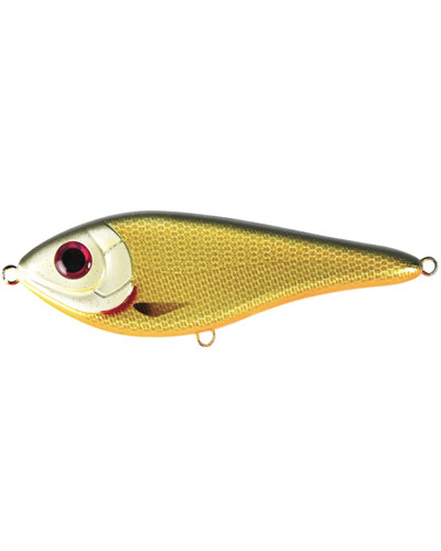 Воблер Strike Pro Buster Swimbait 130mm 65,9g EG-228 #C041F