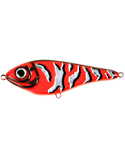 Воблер Strike Pro Buster Swimbait 130mm 65,9g EG-228 #CWC009