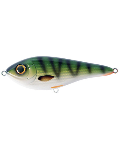 Воблер Strike Pro Buster Swimbait 130mm 65,9g EG-228 #CWC014