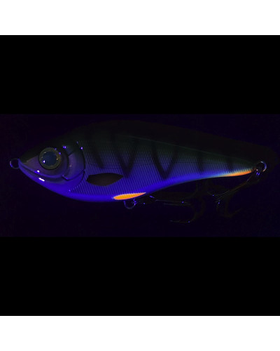 Воблер Strike Pro Buster Swimbait 130mm 65,9g EG-228 #CWC014