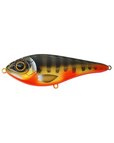 Воблер Strike Pro Buster Swimbait 130mm 65,9g EG-228 #C754F