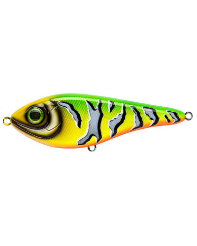 Воблер Strike Pro Buster Swimbait 130mm 65,9g EG-228 #CWC008