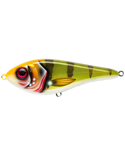 Воблер Strike Pro Buster Swimbait 130mm 65,9g EG-228 #CWC011