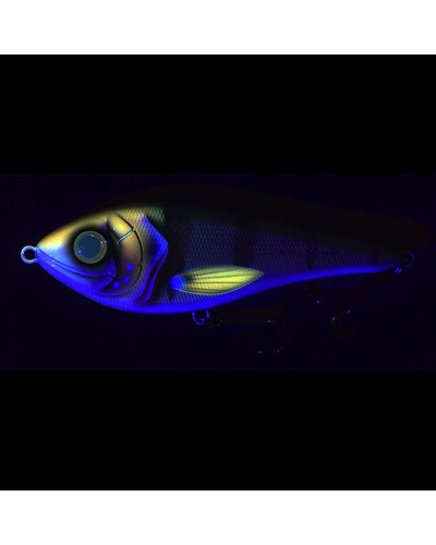 Воблер Strike Pro Buster Swimbait 130mm 65,9g EG-228 #CWC011
