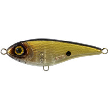 Воблер Strike Pro Baby Buster 100mm 25g EG-050 #CWC022-UV