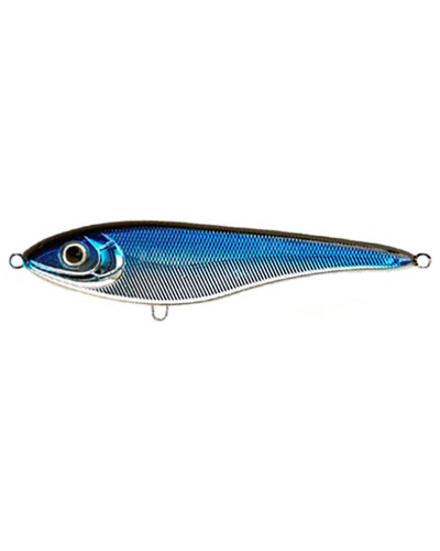 Воблер Strike Pro Big Bandit Sinking EG-078 195mm 98g #114E
