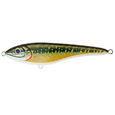 Воблер Strike Pro Big Bandit Suspending EG-078SP 195mm 90g #A164F