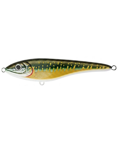 Воблер Strike Pro Big Bandit Suspending EG-078SP 195mm 90g #A164F