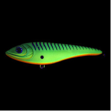 Воблер Strike Pro Big Bandit Shallow EG-078S 195mm 85,5g #A17FS
