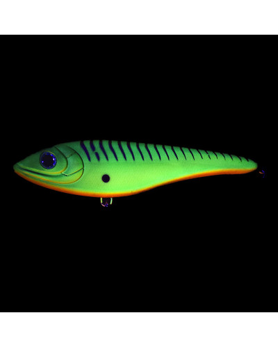 Воблер Strike Pro Big Bandit Shallow EG-078S 195mm 85,5g #A17FS