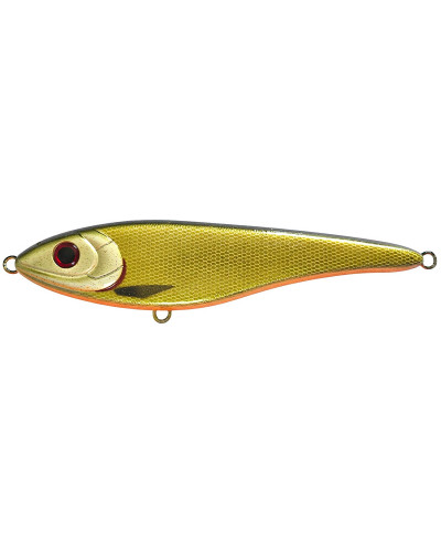 Воблер Strike Pro Big Bandit Shallow EG-078S 195mm 85,5g #C041F