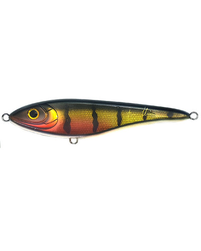 Воблер Strike Pro Big Bandit Sinking EG-078 195mm 98g #C166