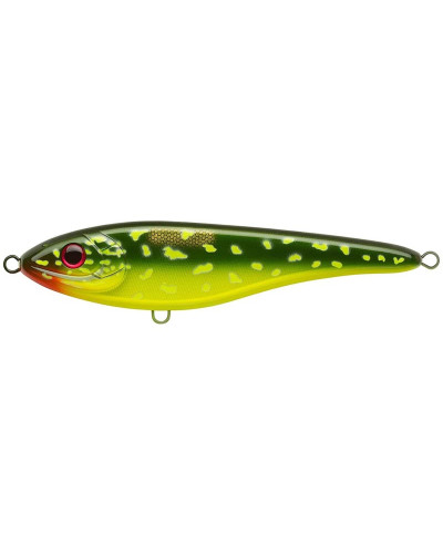 Воблер Strike Pro Big Bandit Shallow EG-078S 195mm 85,5g #C202F