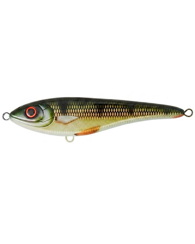 Воблер Strike Pro Big Bandit Suspending EG-078SP 195mm 90g #C382F